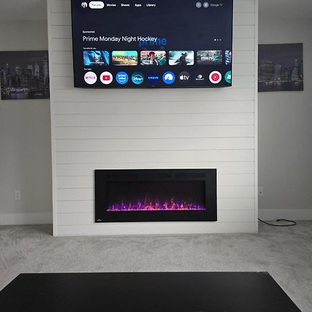 Private 1 Bedroom In Brookswood Langley Luaran gambar