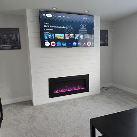 Private 1 Bedroom In Brookswood Langley Luaran gambar