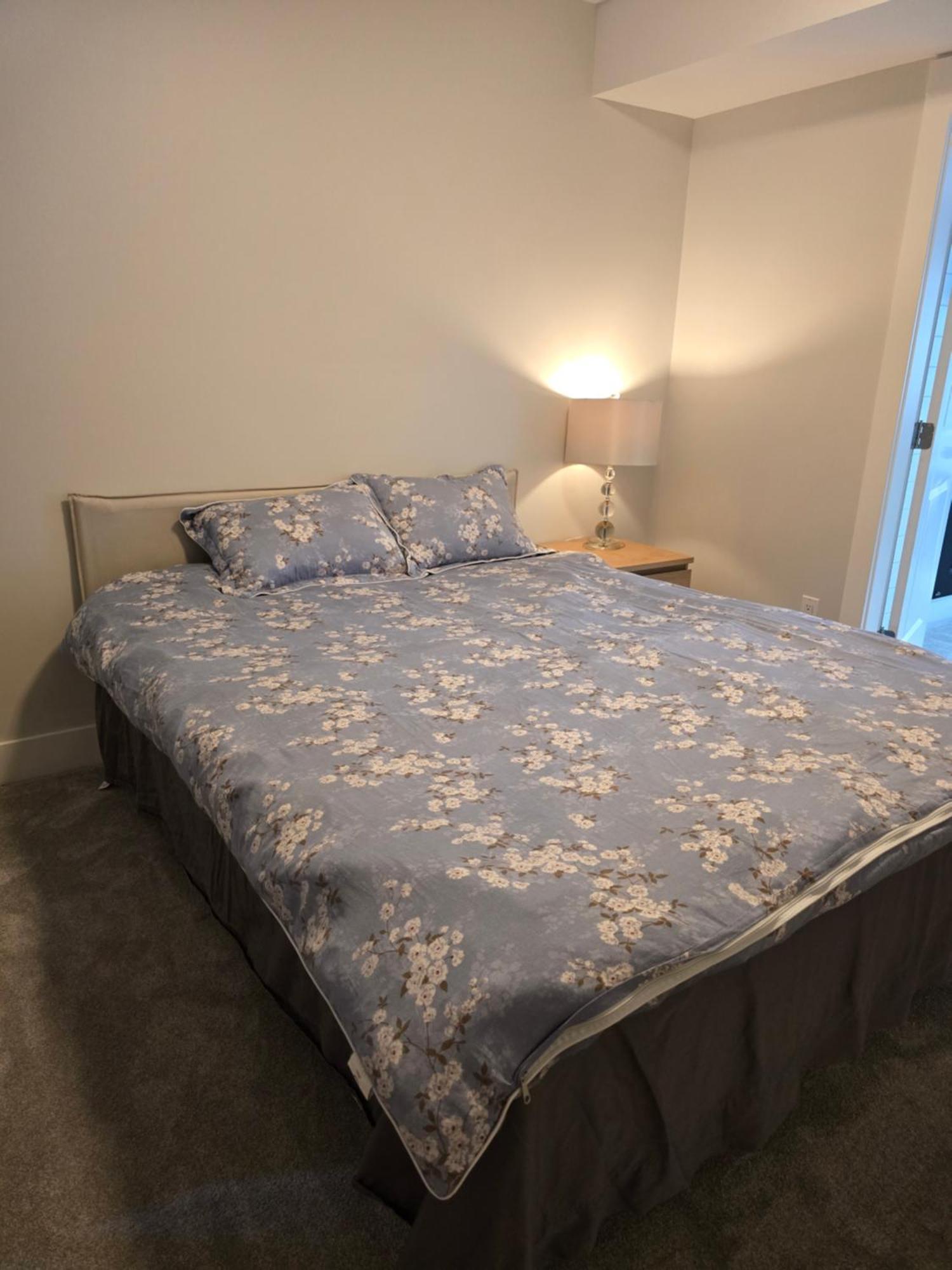 Private 1 Bedroom In Brookswood Langley Luaran gambar