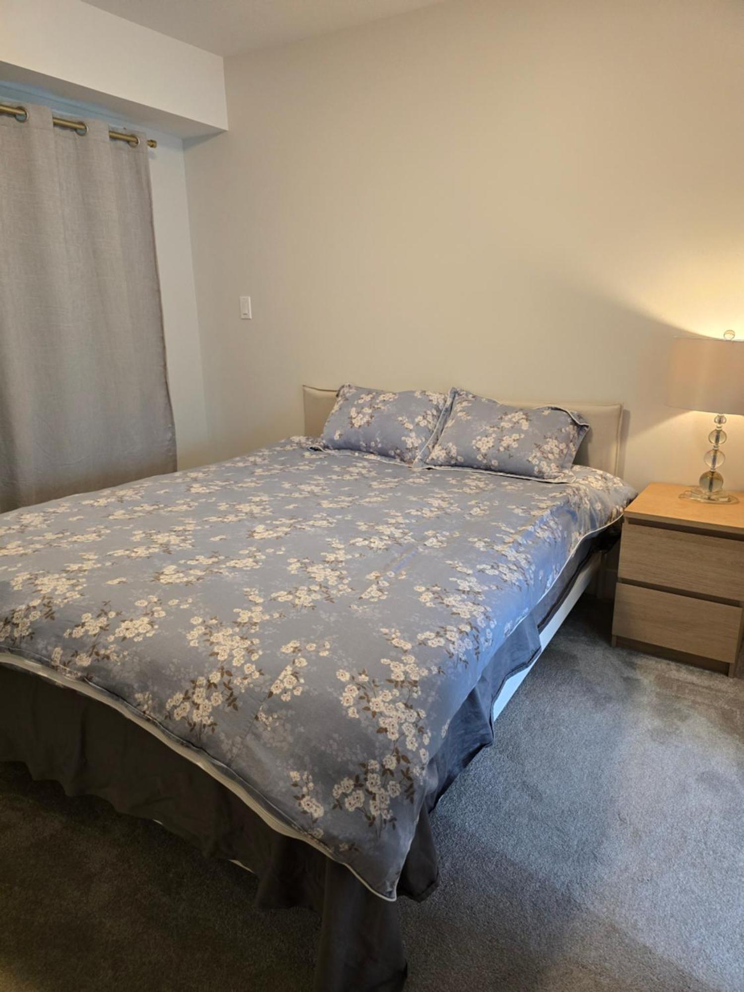 Private 1 Bedroom In Brookswood Langley Luaran gambar