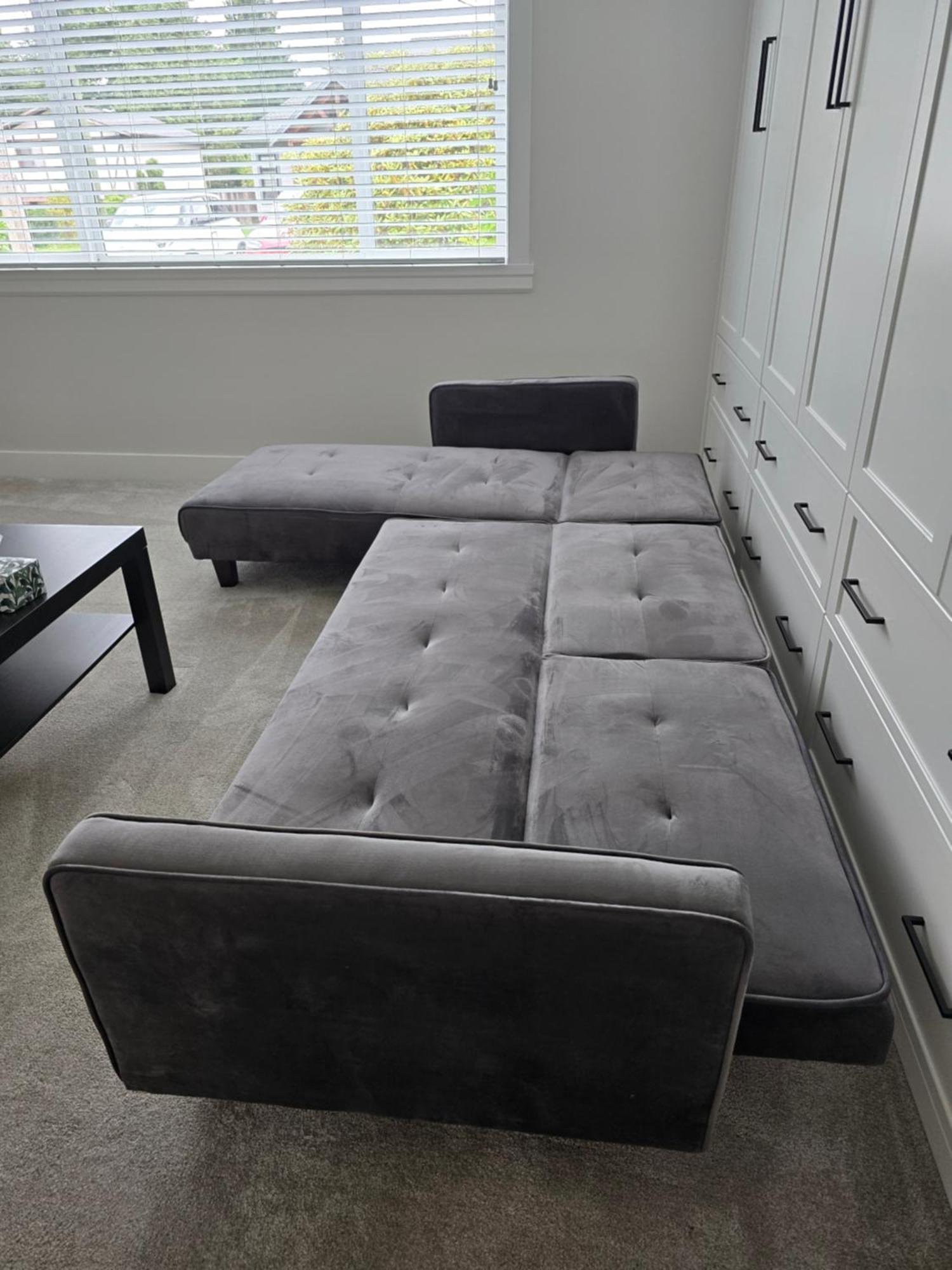 Private 1 Bedroom In Brookswood Langley Luaran gambar