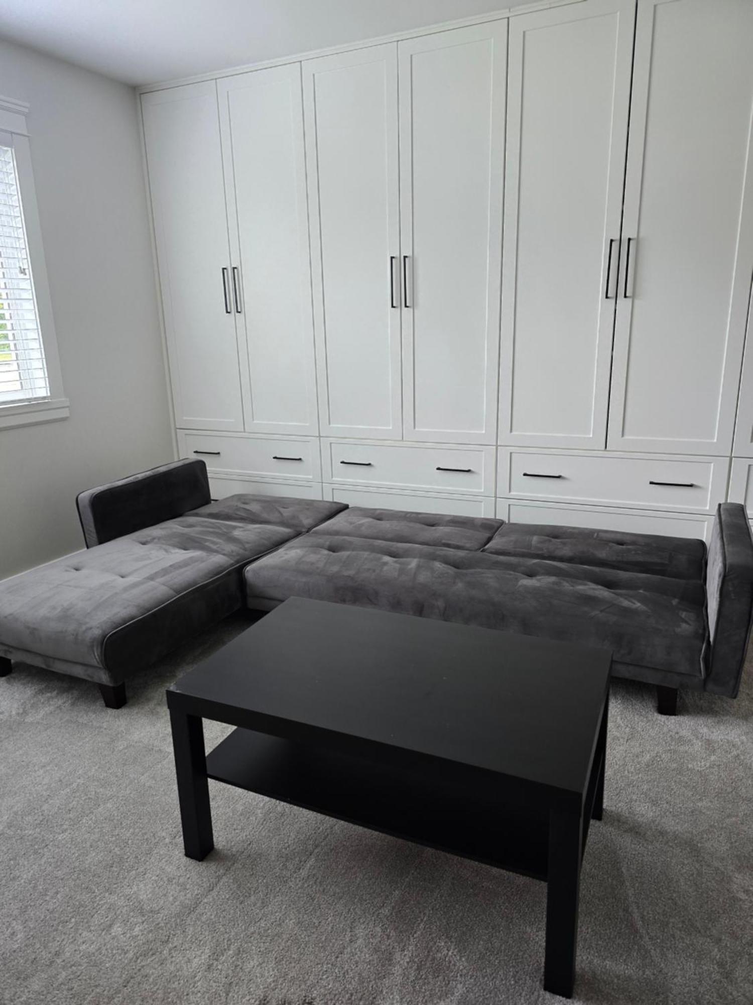 Private 1 Bedroom In Brookswood Langley Luaran gambar