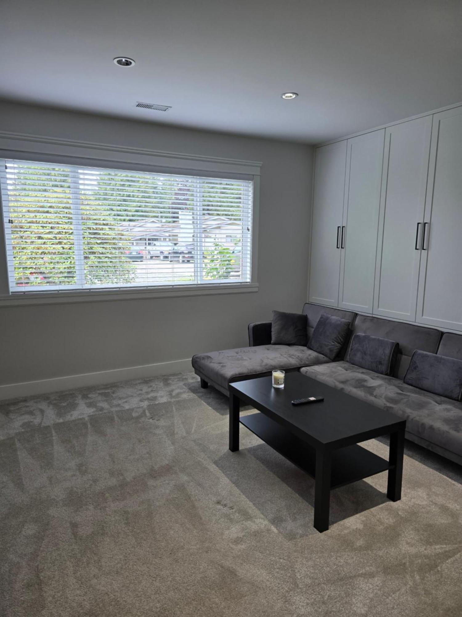 Private 1 Bedroom In Brookswood Langley Luaran gambar
