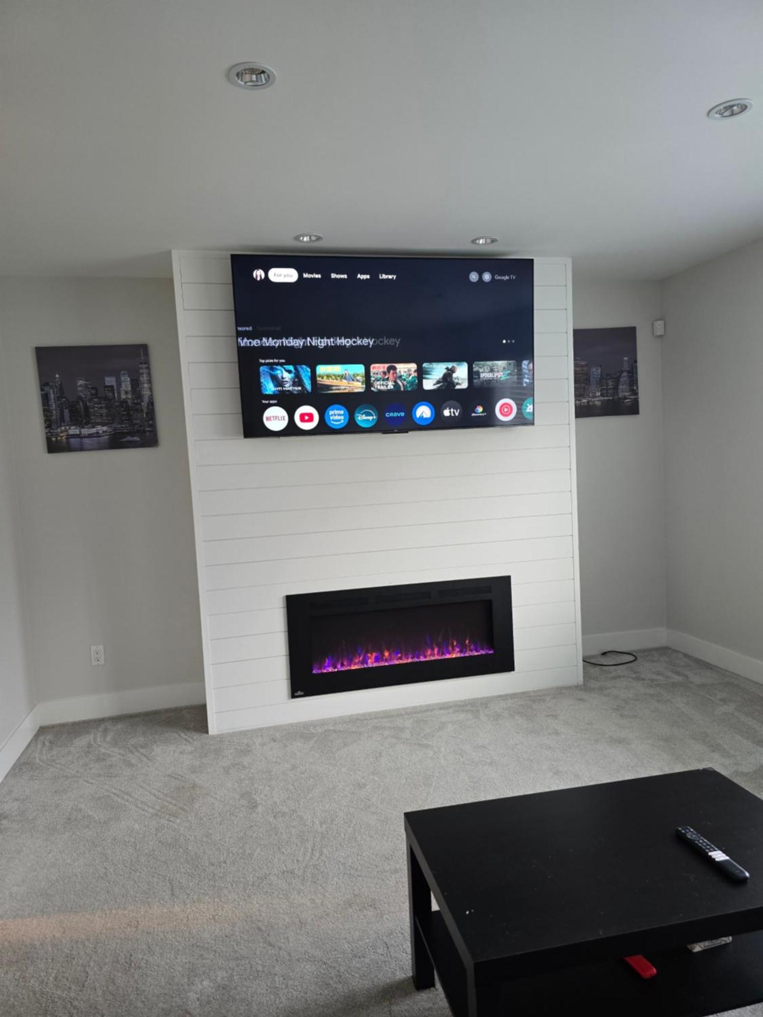 Private 1 Bedroom In Brookswood Langley Luaran gambar
