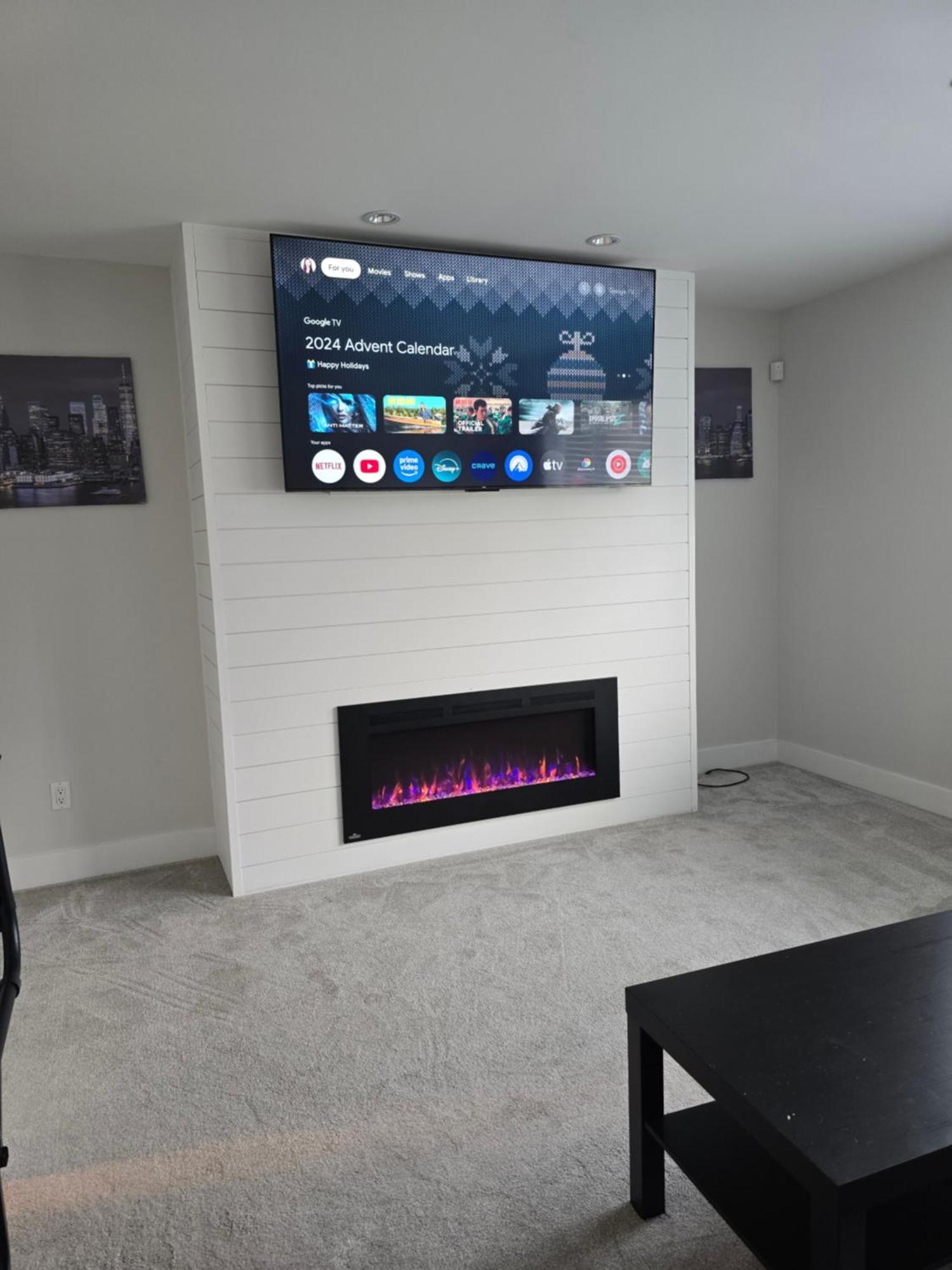 Private 1 Bedroom In Brookswood Langley Luaran gambar